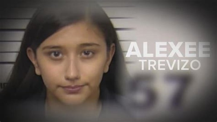Unveiling Alexee Trevizo's Journey: Exclusive Insights And Revelations