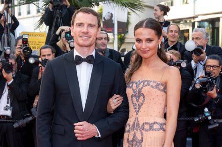 Unveiling Alicia Vikander's Parents: Discoveries And Insights