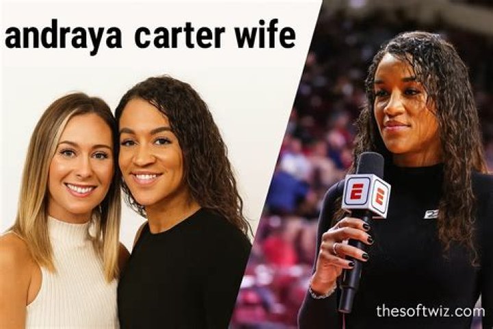 Unveiling Andraya Carter's Marital Mystery: Insights And Surprises