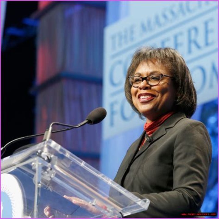 Unveiling Anita Hill's Net Worth: Secrets And Surprises Revealed