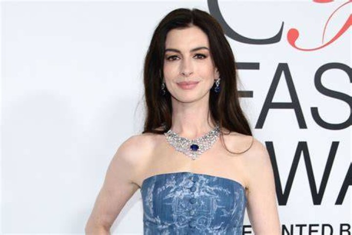 Unveiling Anne Hathaway's Net Worth: Discoveries And Insights