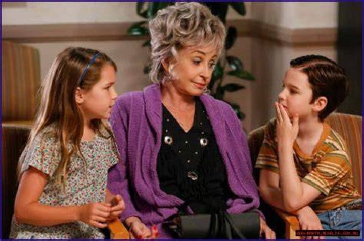 Unveiling Annie Potts' Height And Beyond