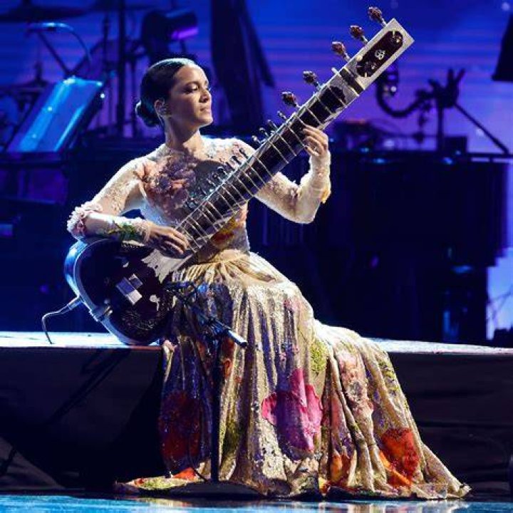 Unveiling Anoushka Shankar's Net Worth Journey: Discoveries And Insights