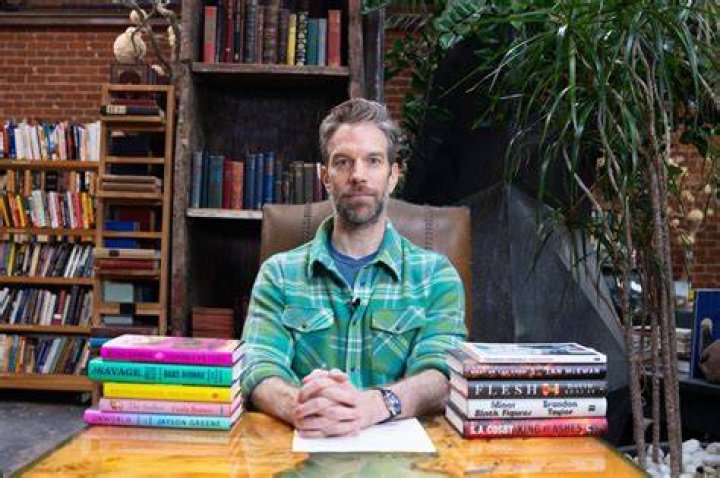 Unveiling Anthony Jeselnik's Net Worth: Discoveries And Insights