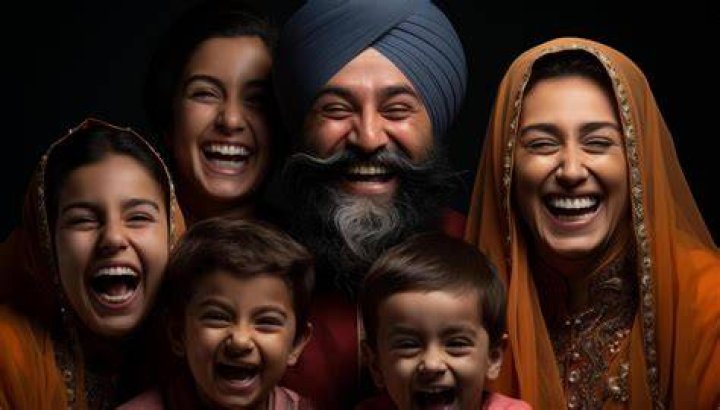 Unveiling Archie Panjabi's Family Life: Exploring The Truth
