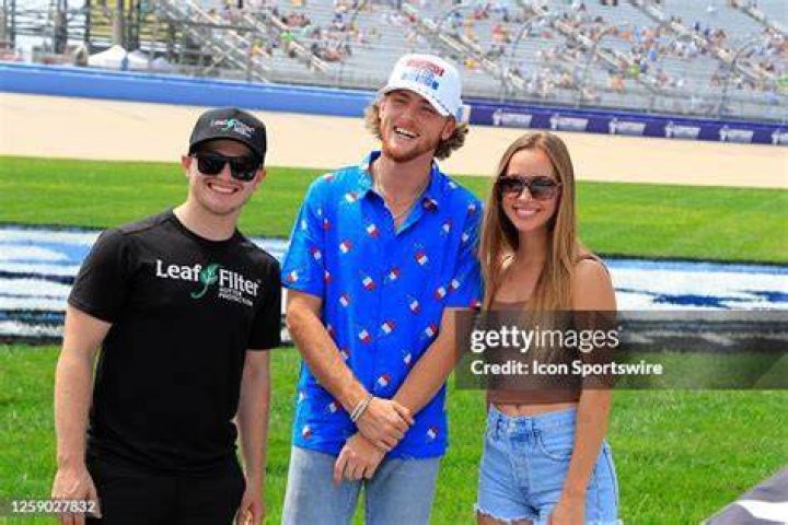 Unveiling Bailey Zimmerman's Girlfriend: Exclusive Insights And Revelations
