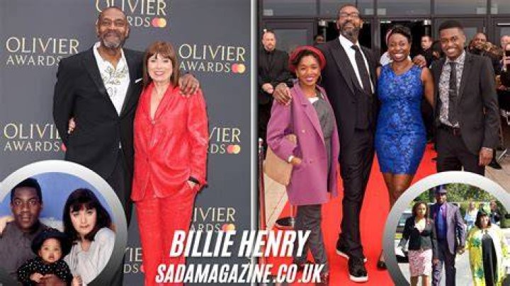Unveiling Billie Henry's Multifaceted Brilliance: Beyond Acting And Singing