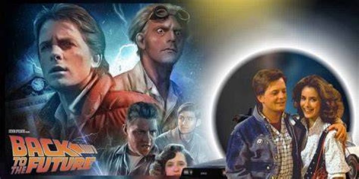 Unveiling Billy Zane's Hidden Role In Back To The Future: Surprising Revelations