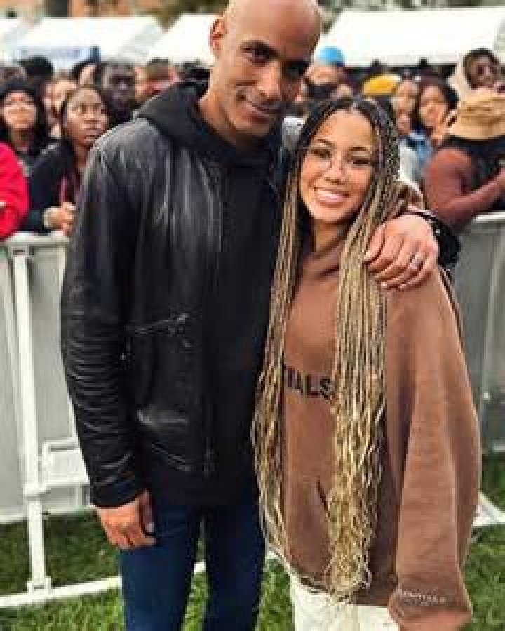Unveiling Boris Kodjoe's Net Worth: Discoveries And Insights