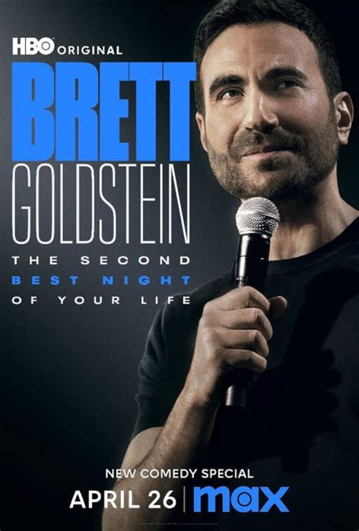 Unveiling Brett Goldstein's Heritage: Discoveries And Insights