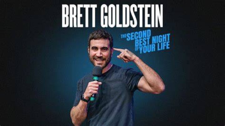 Unveiling Brett Goldstein's Jewish Identity: Discoveries And Insights