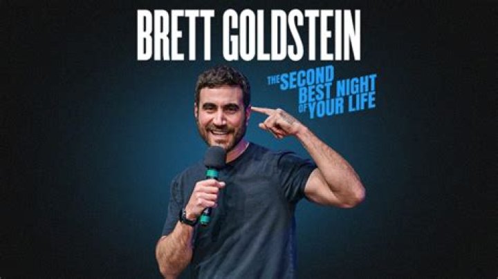 Unveiling Brett Goldstein's Jewish Identity: Discoveries And Perspectives