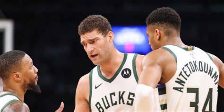 Unveiling Brook Lopez's Identity: Ethnicity, Faith, And Impact