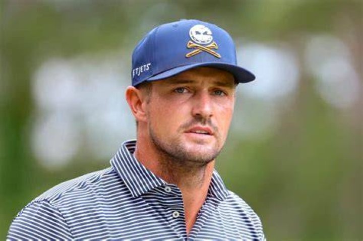 Unveiling Bryson DeChambeau's Wife: Secrets And Surprises Revealed