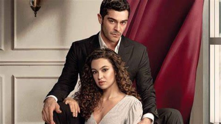 Unveiling Burak Deniz's Real Wife
