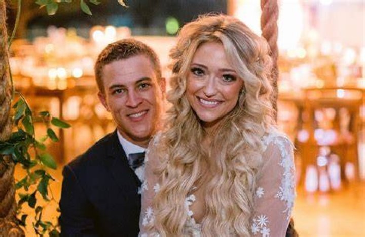 Unveiling Cameron Champ's Marital Bliss And Financial Success