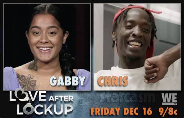 Unveiling Captivating Secrets Of "Gabby Love After Lockup"