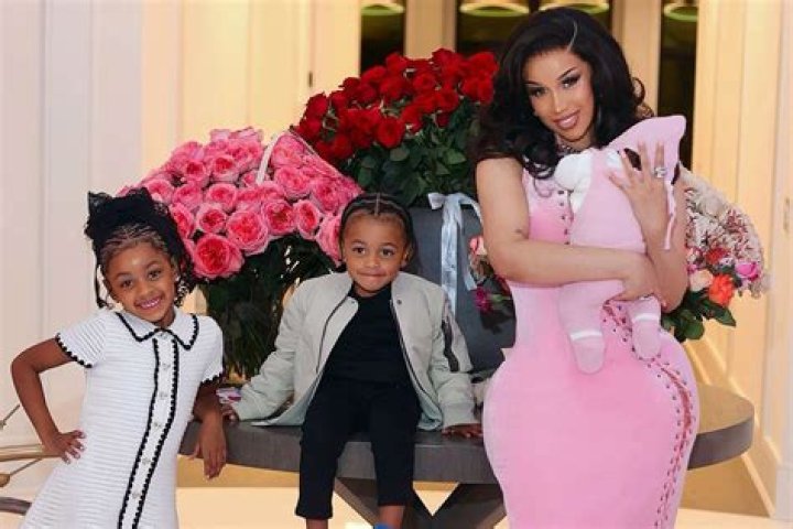 UnVEILing Cardi B's Roots: Journey To Her Birthplace