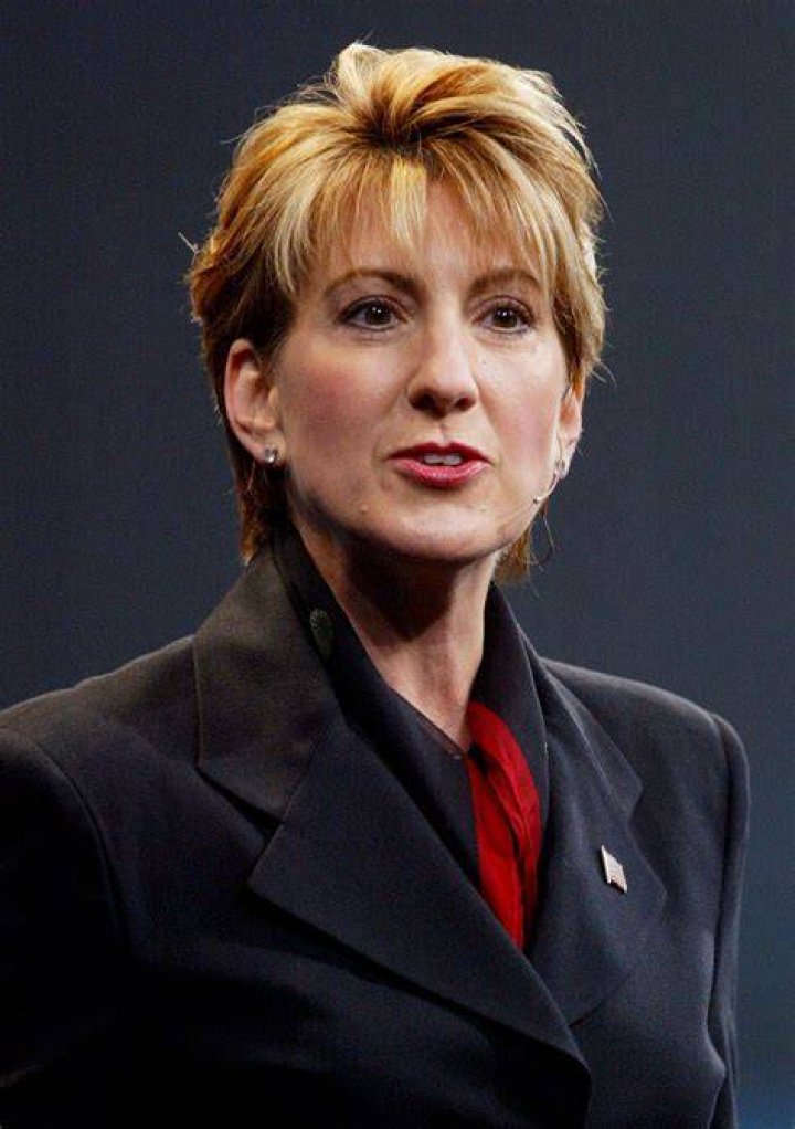 Unveiling Carly Fiorina's Net Worth And Speaking Fee: A Journey Into Financial