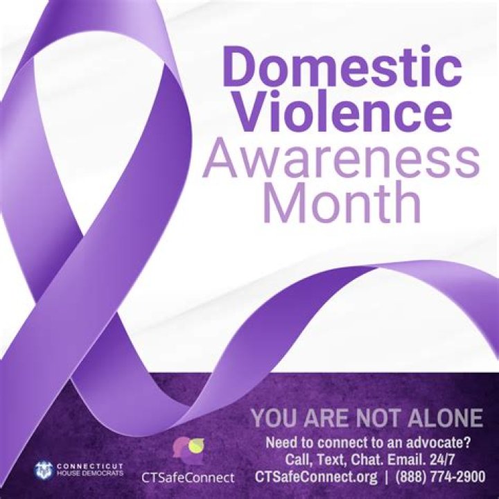 Unveiling Carolyn Peck's Profound Insights On Domestic Violence Advocacy