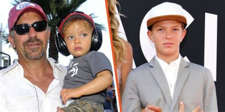 Unveiling Cayden Wyatt Costner: A Rising Star's Journey