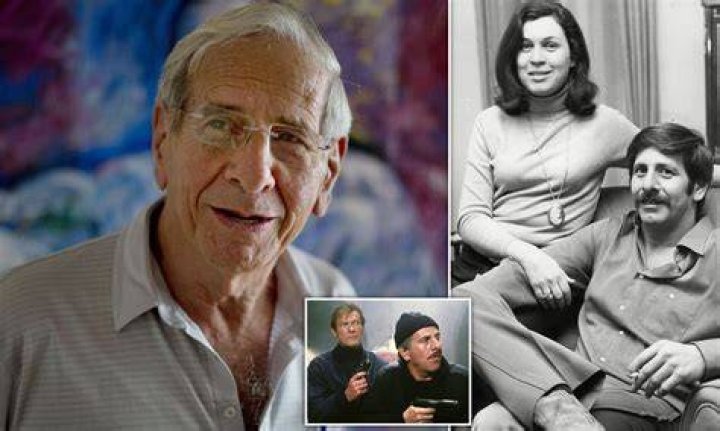 Unveiling Chaim Topol's Net Worth: Surprises And Secrets Revealed