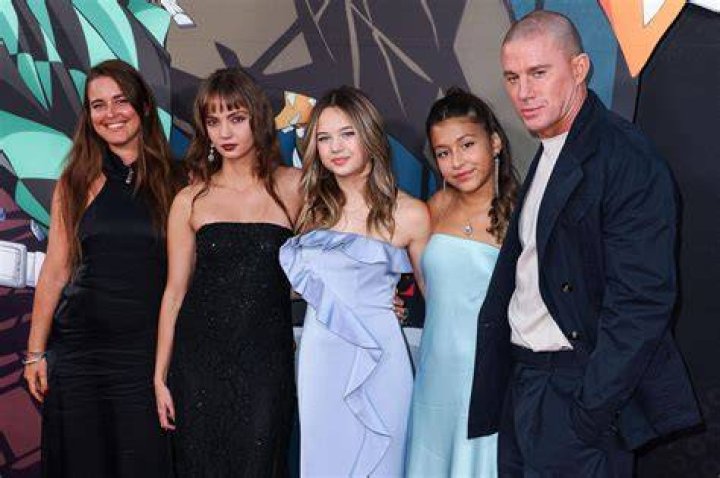 Unveiling Channing Tatum's Marital Status: Exclusive Insights