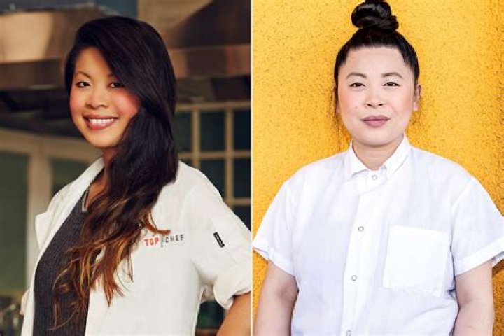 Unveiling Chef Mei Lins Culinary Journey: A Spouse's Perspective