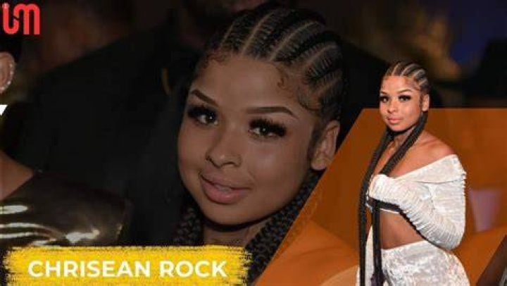 Unveiling Chrisean Rock's Mental Health Journey: Discoveries And Insights