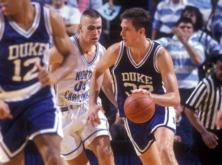 Unveiling Christian Laettner's Contract: A Game-Changing Blueprint