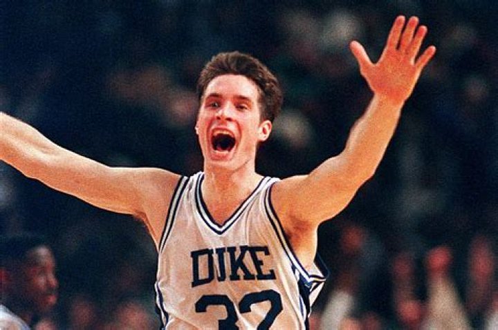 Unveiling Christian Laettner's Net Worth In 2023: Surprising Insights