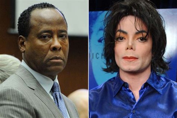 Unveiling Conrad Murray's Life Beyond Incarceration: Discoveries And Redemption