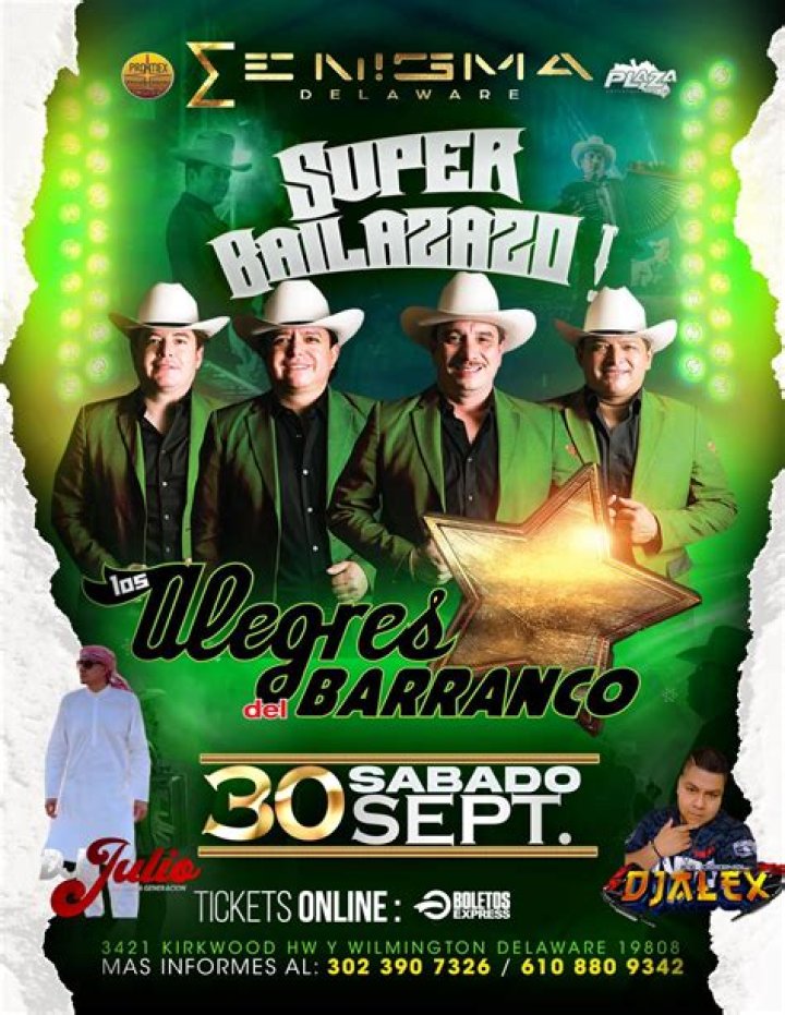Unveiling "Cuanto Cobran Los Alegres Del Barranco Por Evento": A Comprehensive Guide