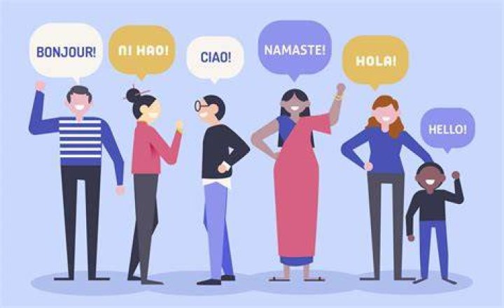 Unveiling Cultural Connections And Linguistic Mastery