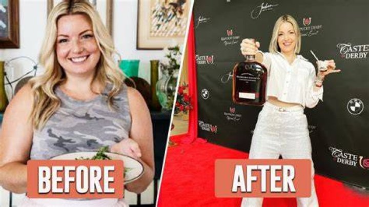 Unveiling Damaris Phillips' Weight Loss Secrets: Transform Your Health Journey