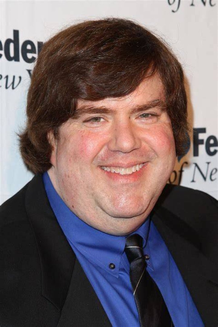 Unveiling Dan Schneider's Ethnicity: Discoveries And Insights