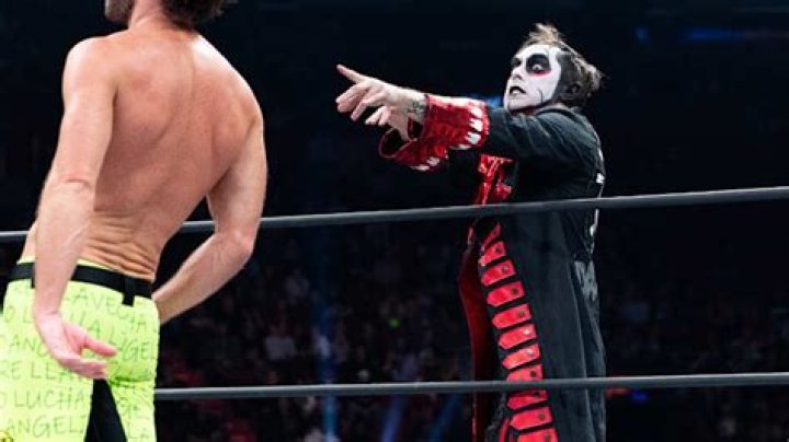 Unveiling Danhausen's AEW Contract: Exclusive Insights And Revelations