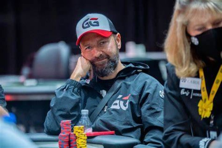 Unveiling Daniel Negreanu's Marital Status: Surprising Discoveries