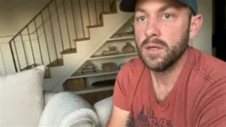 Unveiling Dave Marrs Tattoo: Discoveries And Insights Await