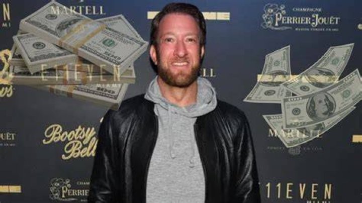 Unveiling Dave Portnoy's Age: Surprising Revelations And Insights