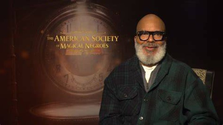 Unveiling David Alan Grier's Net Worth 2023: Secrets Revealed