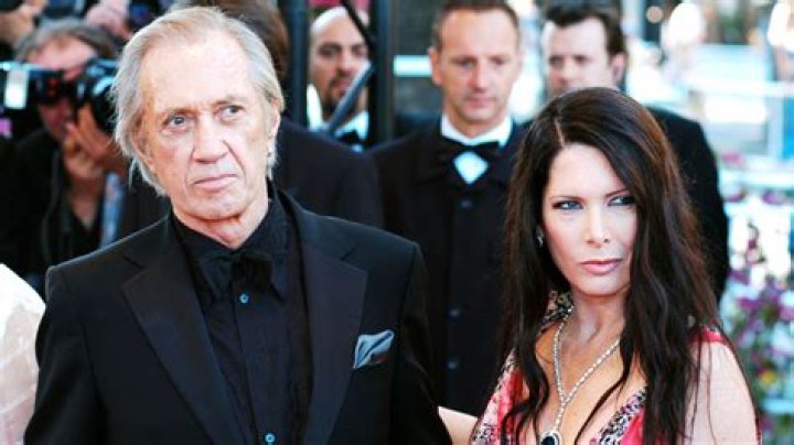 Unveiling David Carradine's Relationships: Intriguing Discoveries And Insights