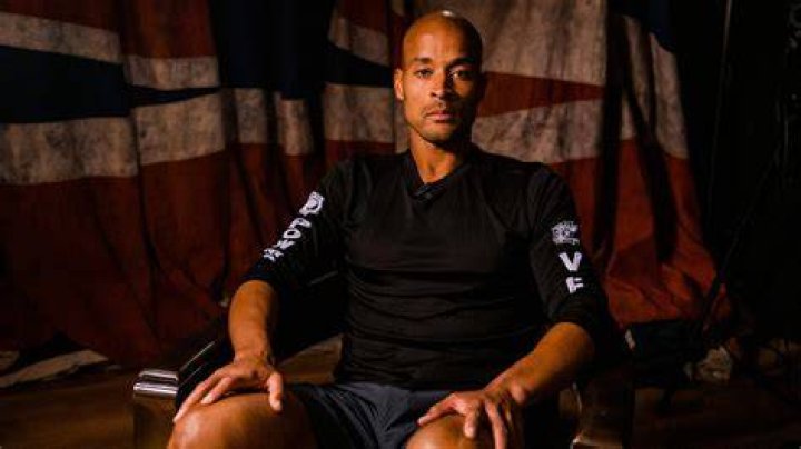 Unveiling David Goggins' Stature: Discoveries And Insights Await!
