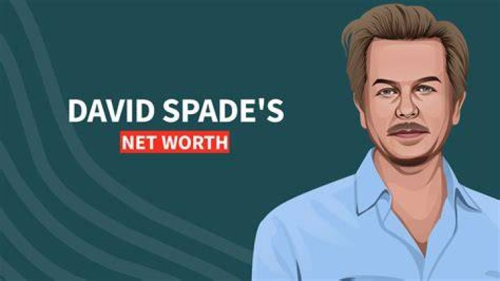 Unveiling David Spade's Net Worth: Secrets And Strategies Revealed