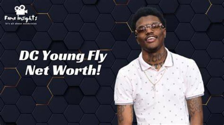 Unveiling DC Young Fly's Brother: Insights And Discoveries