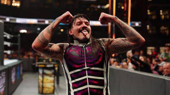 Unveiling Dean Ambrose's WWE Return: Surprises And Possibilities