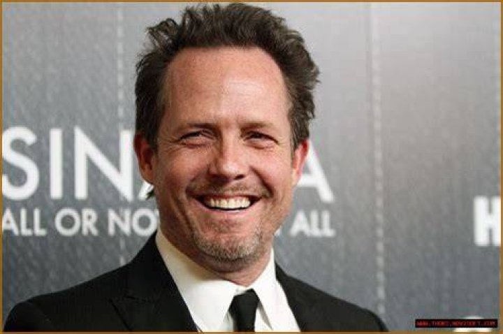 Unveiling Dean Winters' Marital Status: Uncovering The Truth
