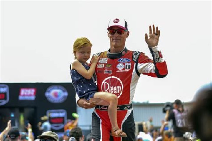 Unveiling Delana Harvick's Net Worth And Inspiring Biography