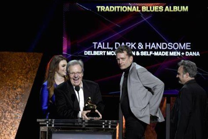 Unveiling Delbert McClinton's Net Worth: Fortune Unraveled