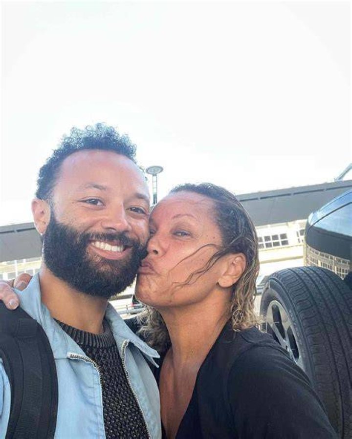 Unveiling Devin Hervey: Uncover Vanessa L. Williams' Son